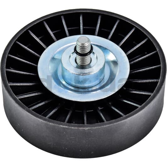 12-16 Caffaro Обвідний ролик поліклинового ременя