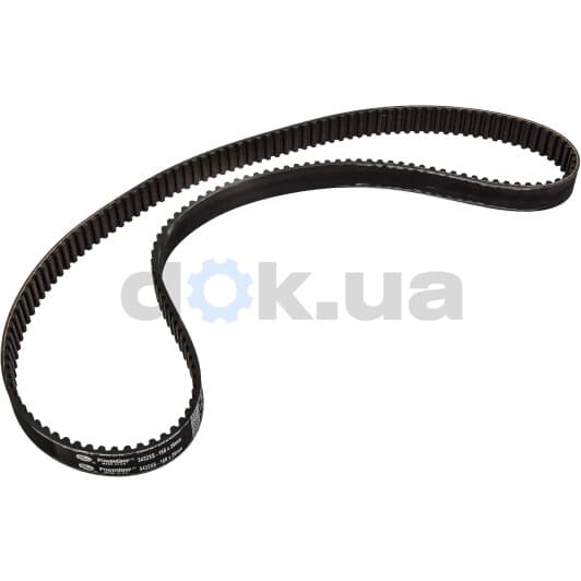 5432XS Gates Ремень ГРМ