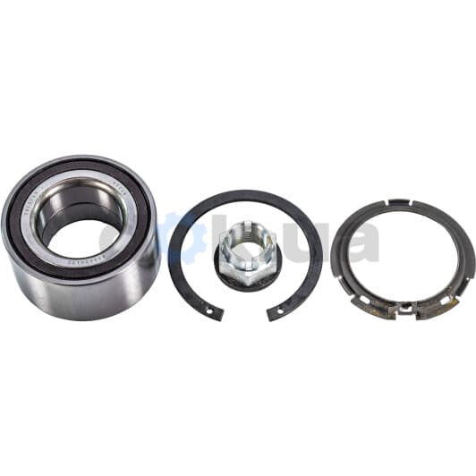 8530 25125 Triscan Підшипник ступиці колеса