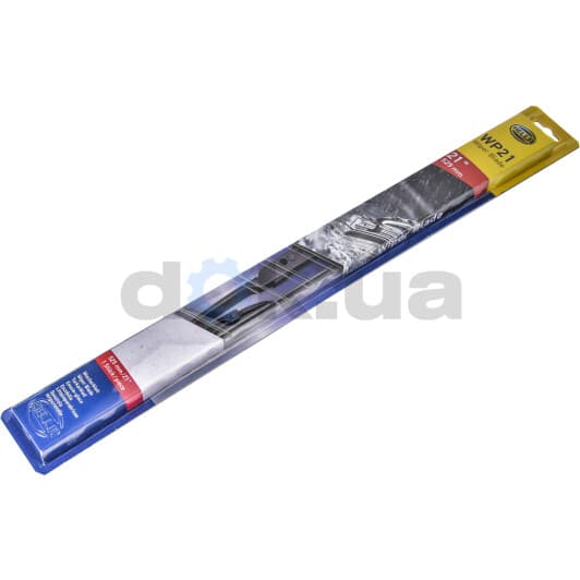 9XW 178 878-211 Behr Hella Щітки склоочисника