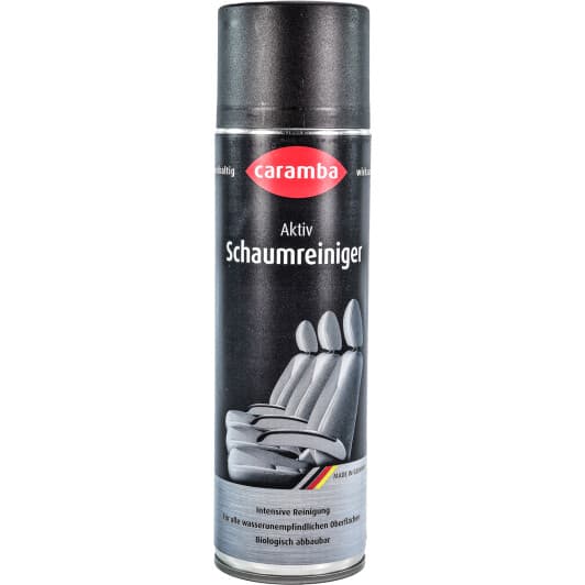 Очисник салону Caramba Schaumreiniger 500 мл (64010601)