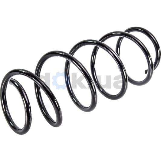 RH1711 Kayaba Пружина подвески для Skoda Fabia