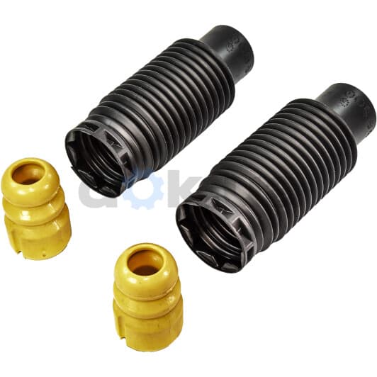 900 153 Sachs Комплект (пильники + відбійники) для Peugeot 206