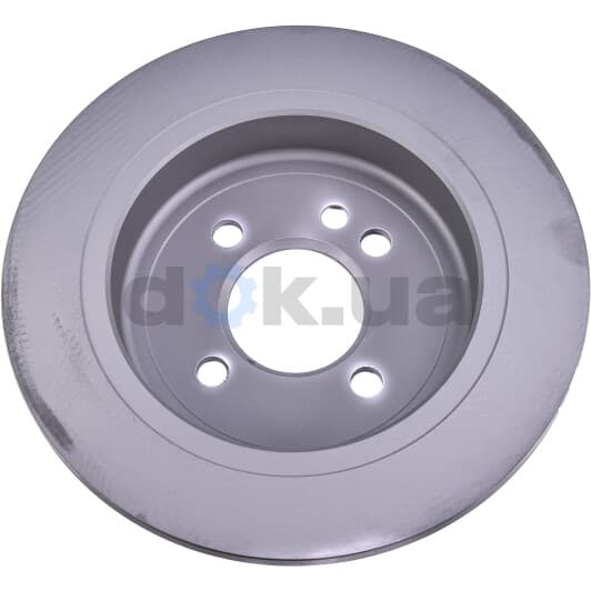 150.3401.20 Zimmermann Тормозной диск