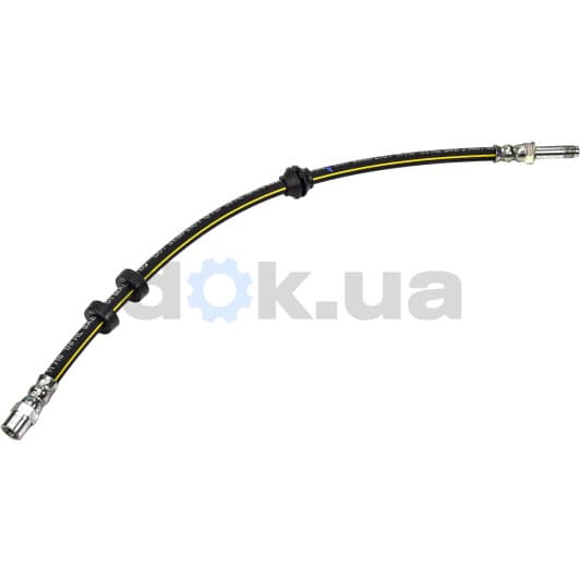 6T46343 LPR Гальмівний шланг