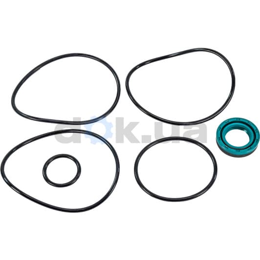 08788 Febi Комплект прокладок насоса гідропідсилювача керма