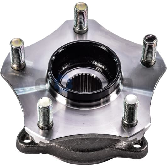 4340257L51 Suzuki Комплект ступиці колеса