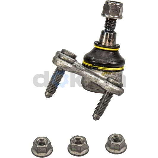 VO-BJ-1860 MOOG Шарова опора