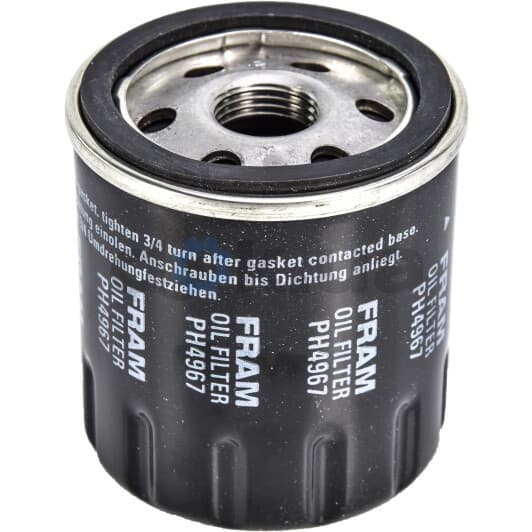 PH4967 FRAM Оливний фільтр