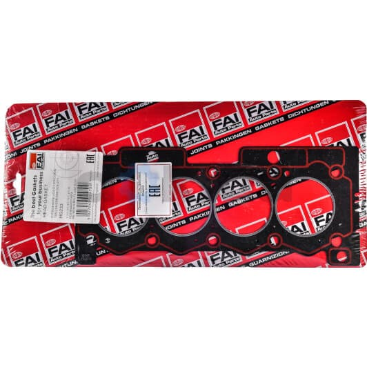 HG233 Fai Прокладка ГБЦ