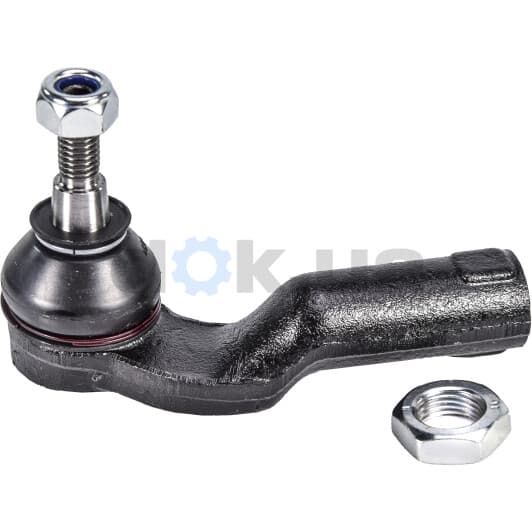 TA1990 Delphi Наконечник кермової тяги