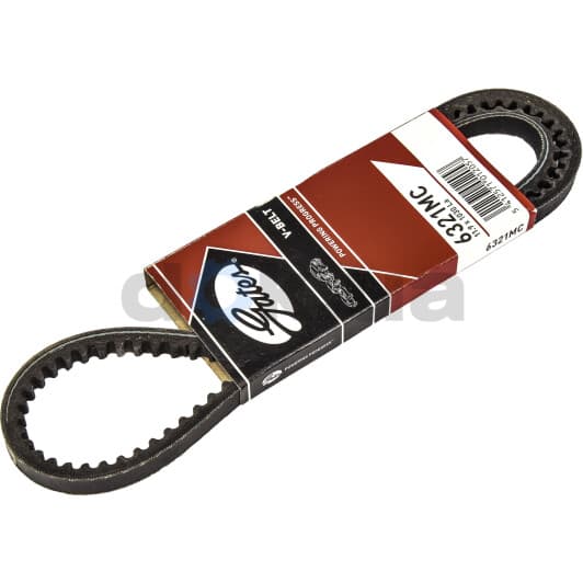 6321MC Gates Клиновий ремінь