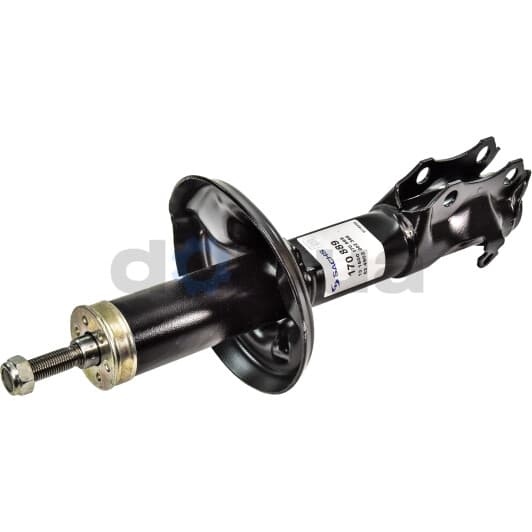 170 889 Sachs Стойка амортизатора