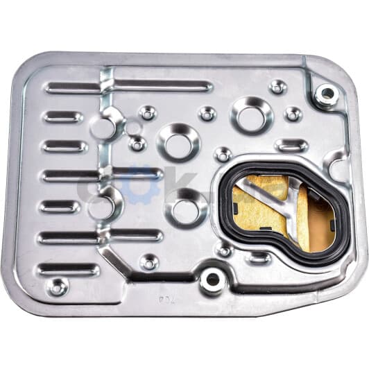 14258 Febi Фильтр АКПП