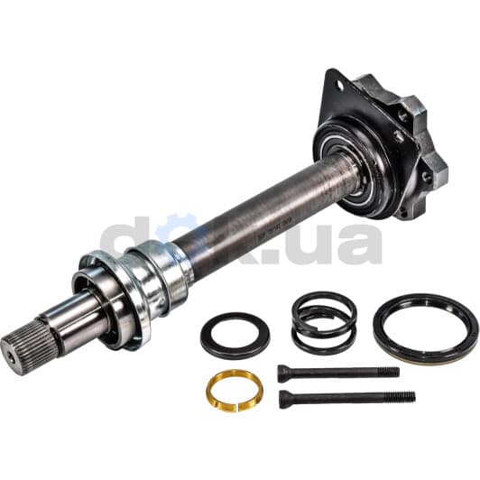 261193 GSP Піввісь