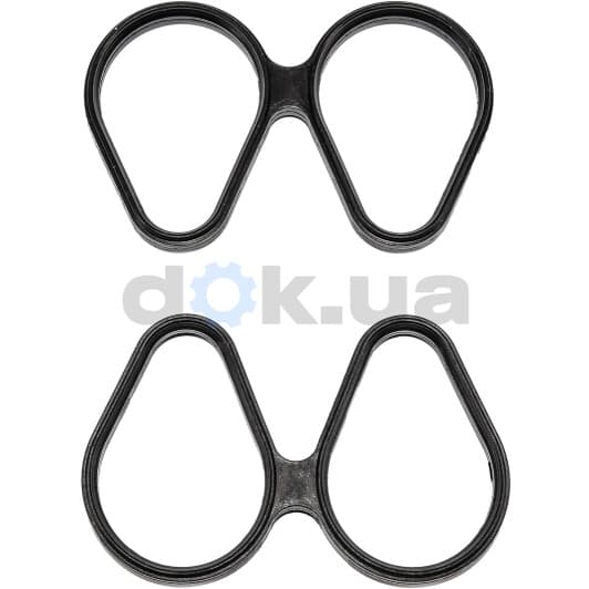 773.280 Elring Прокладка впускного колектора