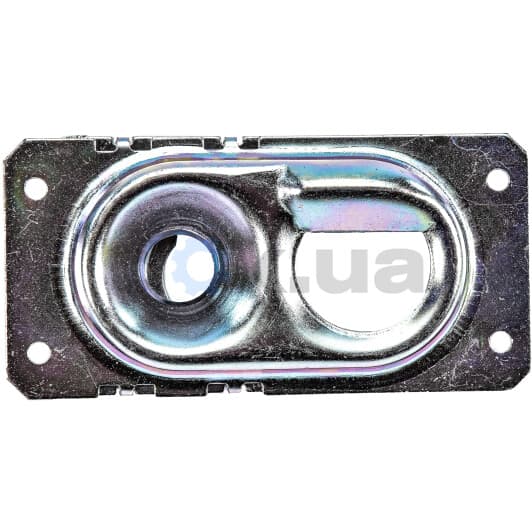 107 406 Topran Замок капота