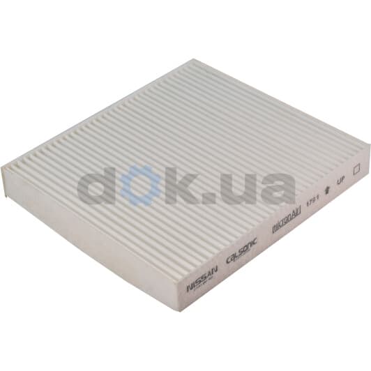 27891BM401KE Nissan / Infiniti Фільтр салону