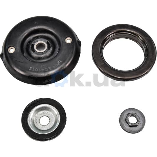 KB659.23 SNR Комплект (опора + подшипник)