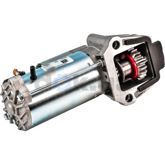 112821 HC-Cargo Стартер