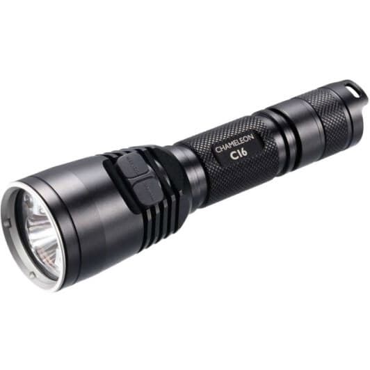 Тактичний ліхтар Nitecore Chameleon Series 6-1105