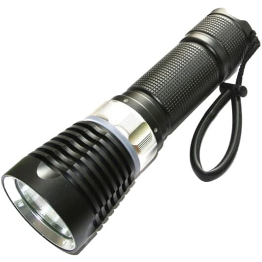 Ліхтар для дайвінгу Magicshine 3-1002