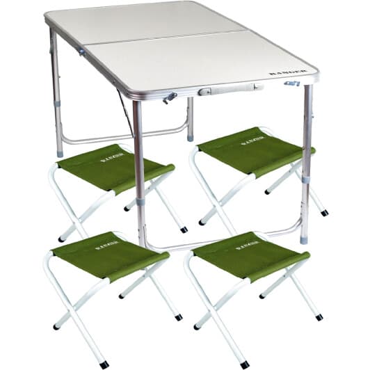 Набор мебели для пикника Ranger ST 402 RA1107