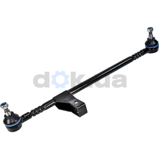 03670 Febi Кермова тяга в комплекті для Mercedes S-Class