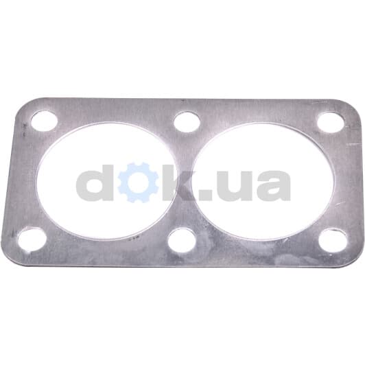 086.878 Elring Прокладка приймальної труби