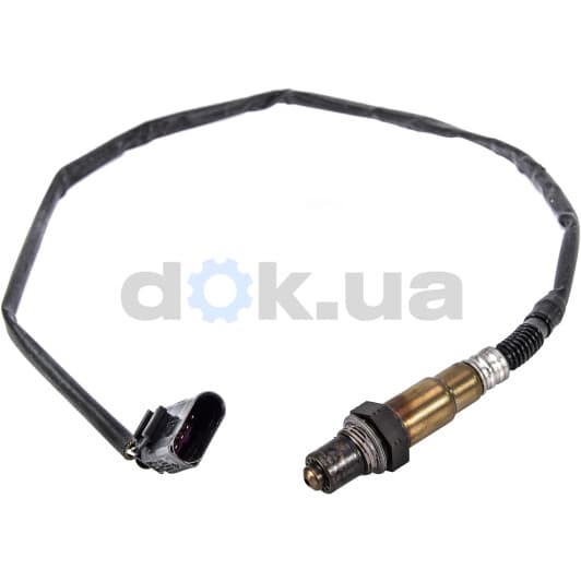 0 258 010 038 Bosch Лямбда-зонд