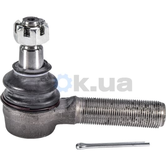 TA1530 Delphi Наконечник кермової тяги