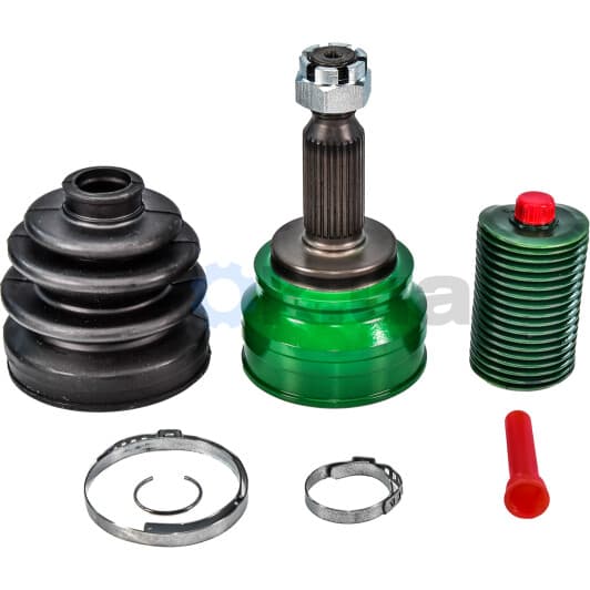 ADC48945 Blue Print Граната