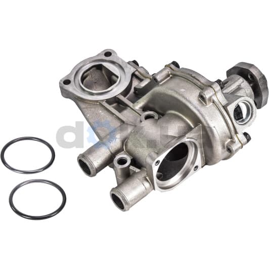 24-0579 Metelli Помпа