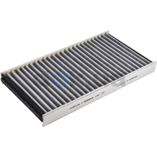LAK 197 Mahle Фильтр салона