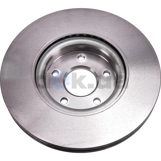 DF4424 TRW Гальмівний диск