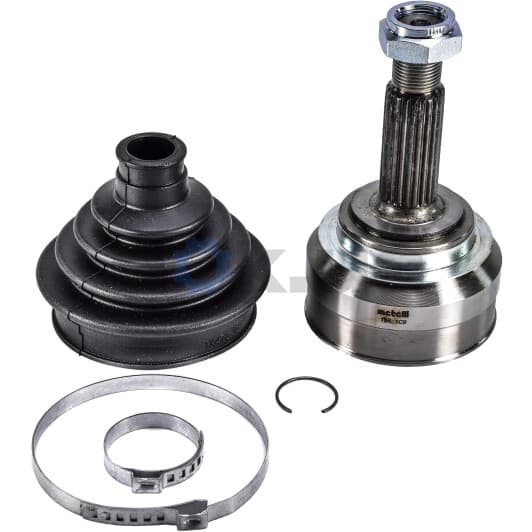 15-1158 Metelli ШРУС