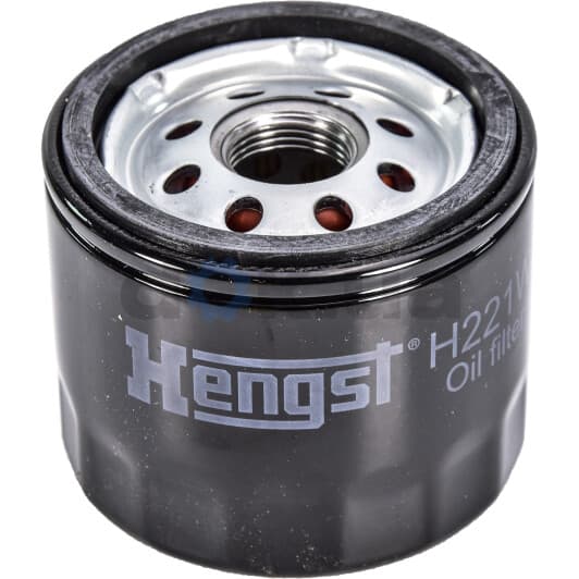 H221W Hengst Filter Масляный фильтр