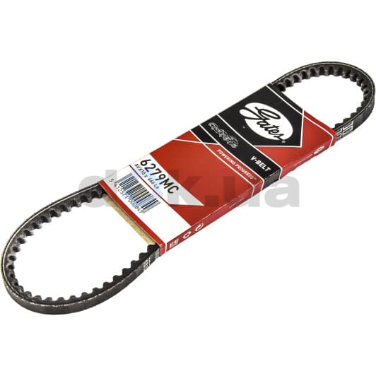 6279MC Gates Клиновой ремень