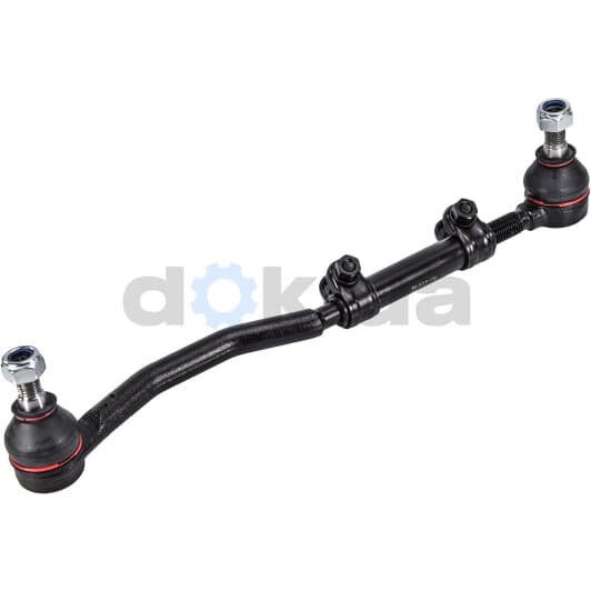 40 72 0012 SWAG Рулевая тяга в сборе для Opel Omega