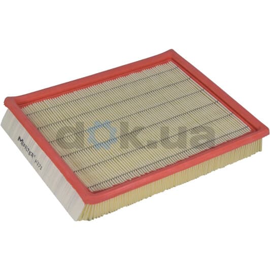 K 171 MFilter Воздушный фильтр для Opel Omega