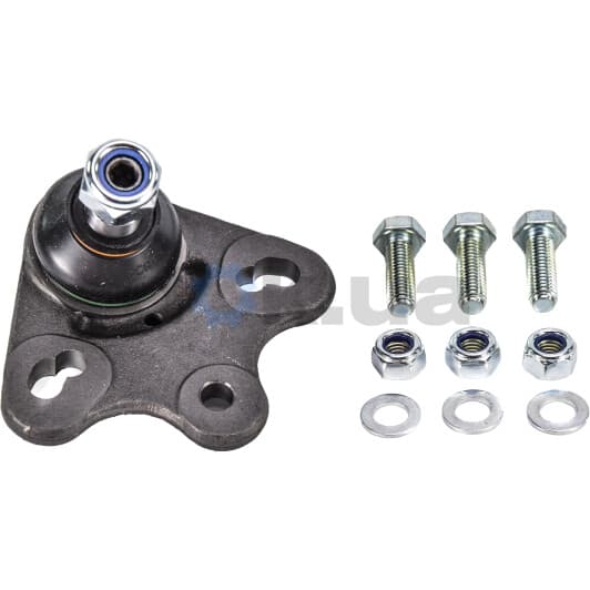 49185 Sidem Шарова опора для Mercedes A-Class