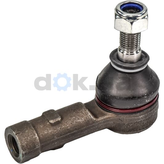 TA1243 Delphi Наконечник рулевой тяги