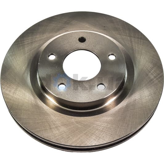 C31102ABE ABE Тормозной диск