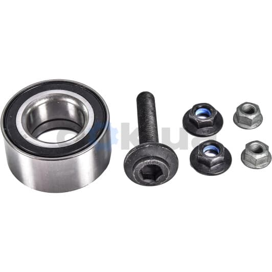 713 6100 80 FAG Подшипник ступицы колеса