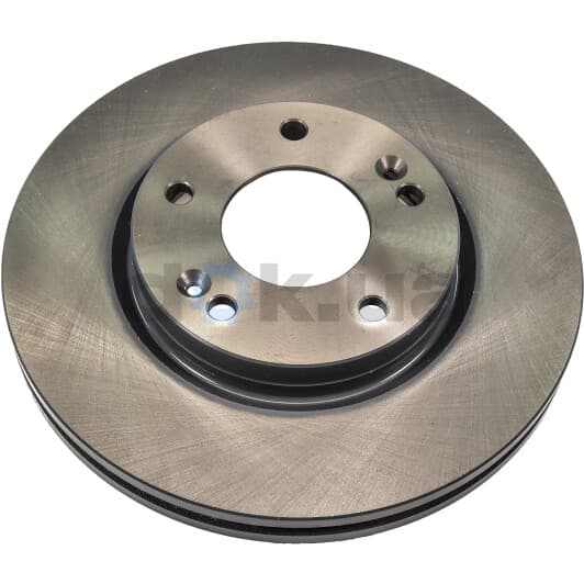 31360 Febi Тормозной диск