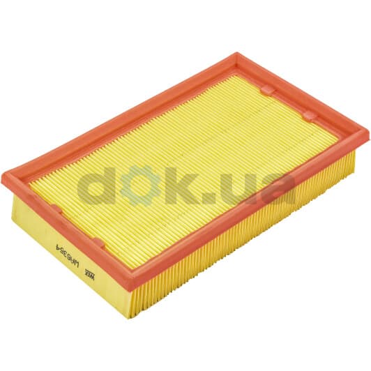 WA6364 WIX Filters Воздушный фильтр