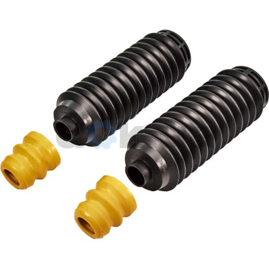 PK084 Monroe Комплект (пыльники + отбойники) для Ford Focus