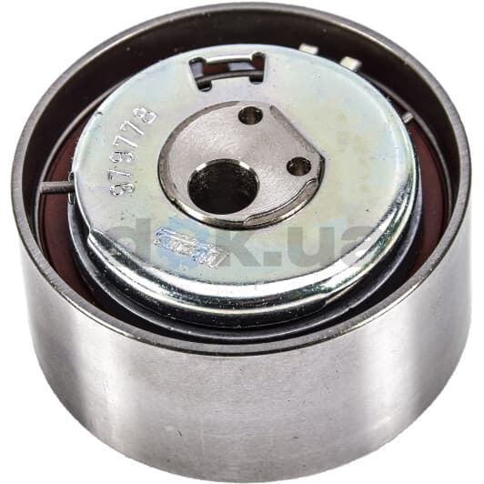 531 0778 10 INA Натяжной ролик ремня ГРМ