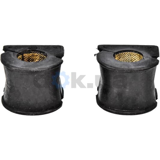 70 93 9283 SWAG Втулка стабилизатора для Fiat Panda