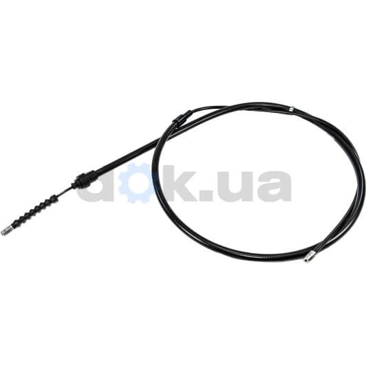 C0952B LPR Трос ручного тормоза